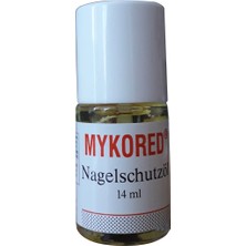 Mykored El ve Ayak Tırnak Bakım Yağı 13 ml