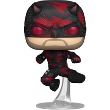 Şanal Yeniden Doğmuş Daredevil Aksiyon Figürü, Funko Pop Marvel