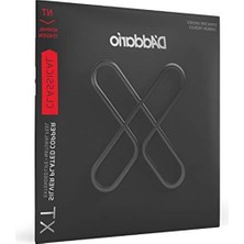 Şanal XTC45FF, Xt Classical Dynacore Karbon Tel, Normal Gerilim