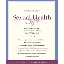 Step Kitap Woman's Guide To Sexual Health