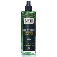 Şanal Bodrum Kolonyası, 400 Ml, Ferahlatıcı