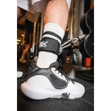 Şanal Ankle Cuff