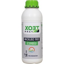 Şanal 1 Litre Organik Sıvı Solucan Gübresi, Bitki Besin Desteği