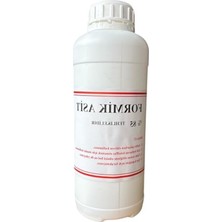 Şanal 1 Litre Formik Asit - Arıcılık Için Etkili Asit Çözümü