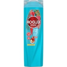 Şanal Dökülme Karşıtı Saç Bakım Şampuanı, 400 ml