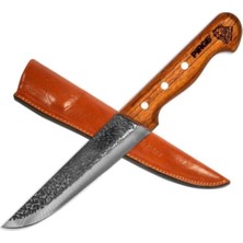 Şanal Pirge Elite Forged Kasap Bıçağı 19 cm