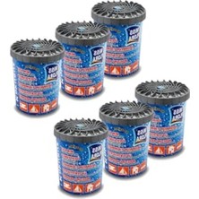 Şanal Nem Alıcı 200 G 6'lı Paket