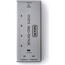 Şanal M239 Mini Iso Brick Çoklu Pedal Adaptörü