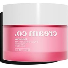 Şanal 50 ml Aydınlatıcı Nemlendirici Yüz Kremi, Hyaluronik Asit Içerikli