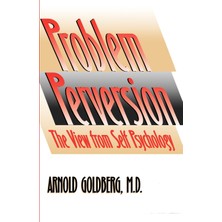 Step Kitap The Problem Of Perversion: The View From Self Psychology