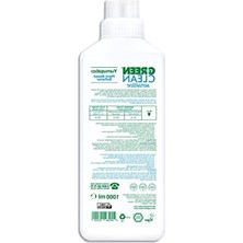 Şanal Bitkisel Yumuşatıcı 1000 Ml, Parfümsüz ve Boyasız
