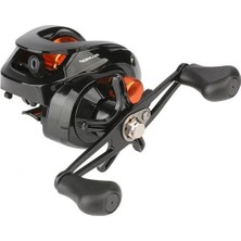 Şanal 6.3.1 Baitcasting Çıkrık Olta Motoru, Hızlı Sarım