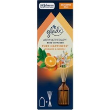 Şanal Aromaterapi Çubuklu Oda Kokusu Pure Happiness 80 ml