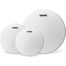 Şanal Uv2 Rock Paketi Tohum Kürklü (25,4 Cm, 30,5 Cm, 40,6 Cm)