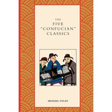 Step Kitap The Five Confucian Classics