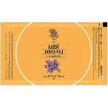 Şanal Lavanda Kolonyalı Mendil, 50 Adet, 5 ml