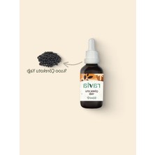 Şanal Ravla Çörek Otu Yağı - 50ML