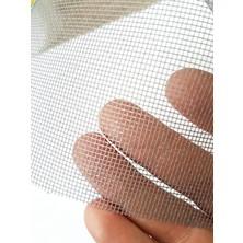 Şanal 5 Metre x 100 cm Sineklik Teli, 1. Kalite Ürün