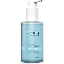 Şanal The Purest Solutions Hydrating Gentle Facial Cleanser%0,5 Hyaluronic Acid%0.5 Sodium Pca Ceramide