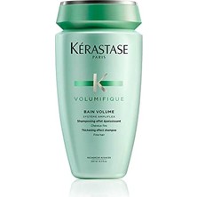 Şanal Kérastase Volumifique Bain Volume 250 ml Şampuan