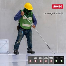 Şanal Çift Kişilik Epoksi Çivili Çim Havalandırma Ayakkabısı