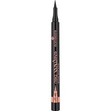 Şanal Uzun Süre Dayanıklı Kalem Eyeliner - 010 Numaralı