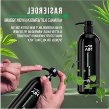 Şanal Aloe, Mentol ve Çay Ağacı Yağı ile Zenginleştirilmiş Traş Jeli 750ML