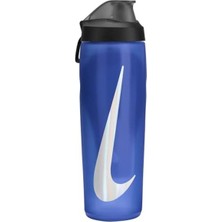 Şanal Çok Renkli Matara, 24 Oz Kapasite, Unisex Kullanım