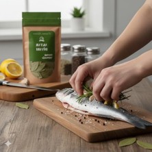 Şanal Defne Yaprağı 100 Gr, BTK-ADY77938