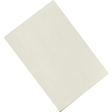 Şanal A.KGT.RSM.120.35 35X50 120 Gr.resim Kağıdı 100 Lü Beyaz