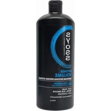 Şanal 750 ml Ince ve Yumuşak Saçlar Için Hacim Şampuanı