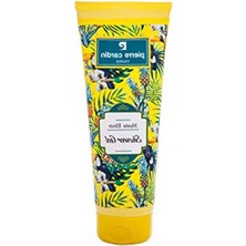 Şanal E Vitaminli Canlandırıcı Duş Jeli 250 Ml, Ph Dengeli ve Ferahlatıcı