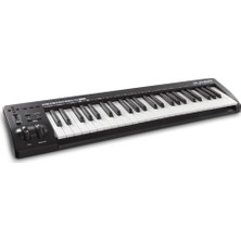 Şanal M-Audıo Keystation 49 Mk3 USB Mıdı Kontrolör