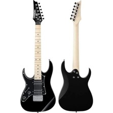 Şanal DE-150BK Maple Klavye Hh Manyetik Yüksek Kaliteli Elektro Gitar Seti