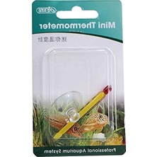 Şanal I996 Mini Termometre          [enerji Sınıfı A]