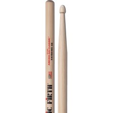 Şanal Extreme Drumsticks 5b (Hickory, Holzkopf)