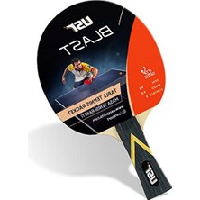 Şanal Onaylı Masa Tenisi Raketi, Yüksek Performans Için
