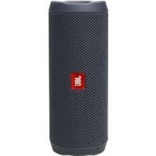 Şanal Jbl Flip Essential 2, Bluetooth Hoparlör, Ipx7, Siyah