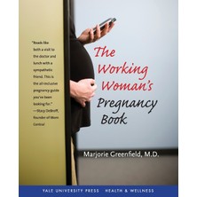 Step Kitap Working Woman's Pregnancy Book