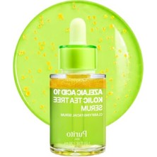 Şanal Akne Karşıtı Serum, 30 ml ile Leke Görünümünü Dengeleme
