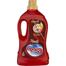 Şanal 3000 ml Renkli Çamaşır Deterjanı, 50 Yıkama Kapasitesi