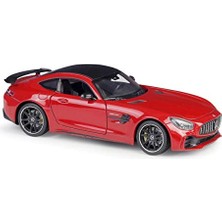 Şanal 1:24 Mercedes-Amg Gt R