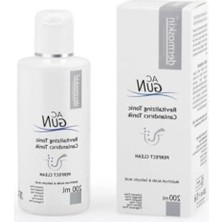 Şanal Acgun Canlandirici Tonik 1 Paket (1 x 200 Ml)