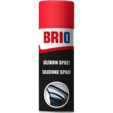 Şanal Brio Silikon Sprey 400 ml