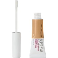 Şanal Maybelline New York Super Stay Kapatıcı - 20 Sand 1 Paket (1 x 18 G)