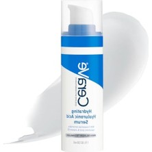 Şanal 30 ml Nemlendiren Hyalüronik Asit Serum, Cilt Bakım Ürünü