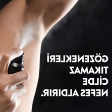 Şanal 6 Adet 200 ml Erkek Deodorant