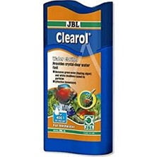 Şanal Clearol 500 ml Berraklaştırıcı, 111-23033          [enerji Sınıfı A+]