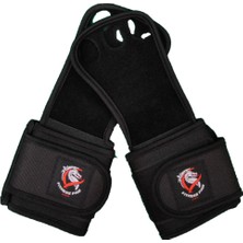 Dragon 1752C Weightlifting Grip Ağırlık - Halter Eldiveni