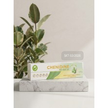Chenıdıne Jel Kedi ve Köpekte Deri Bakım Jeli 20 gr
